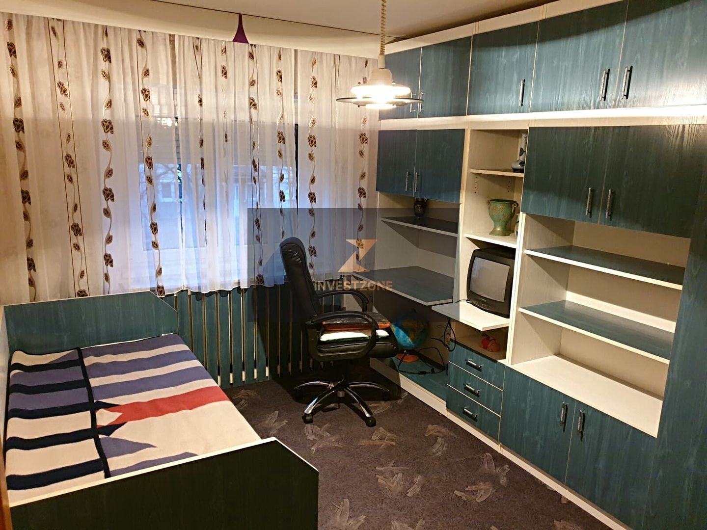 Apartament PB 3 camere, 2 bai, zona Prima shops, Xenopol - Poză 8