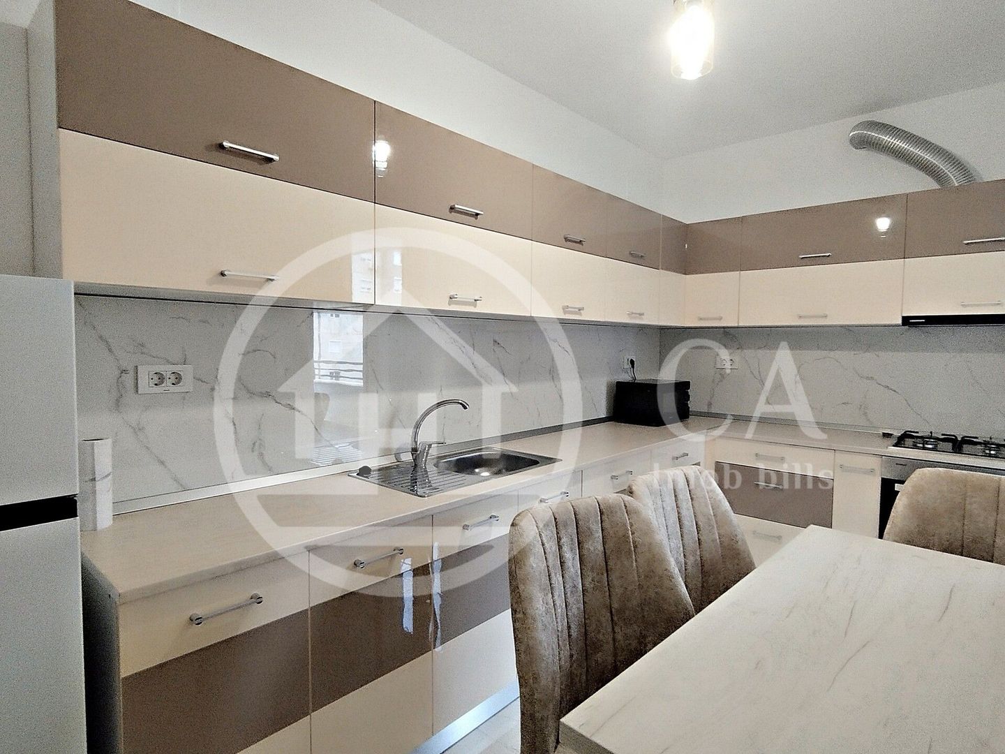 Apartament de inchiriat cu 2 camere in zona Nufarul, Oradea - Poză 7