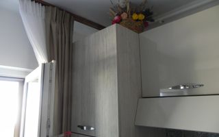 Garsoniera cu centrala in bloc reabilita Plitehnica - Poză 11