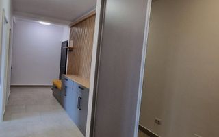 Penthouse de închiriat | 2 camere | Coresi – Tractorul | Terasă 50 mp - Poză 12