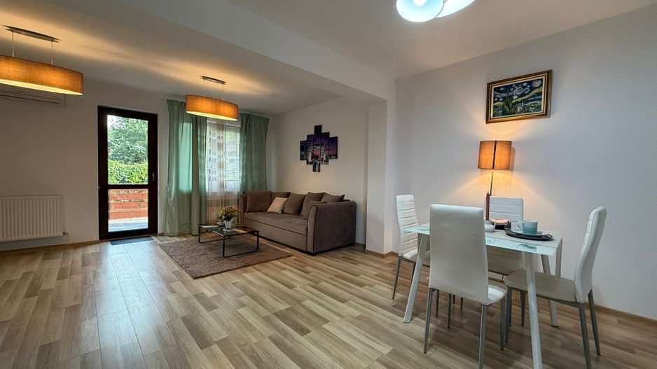 Casa de inchiriat 3 camere | BUCIUM | langa padure - Poză 2