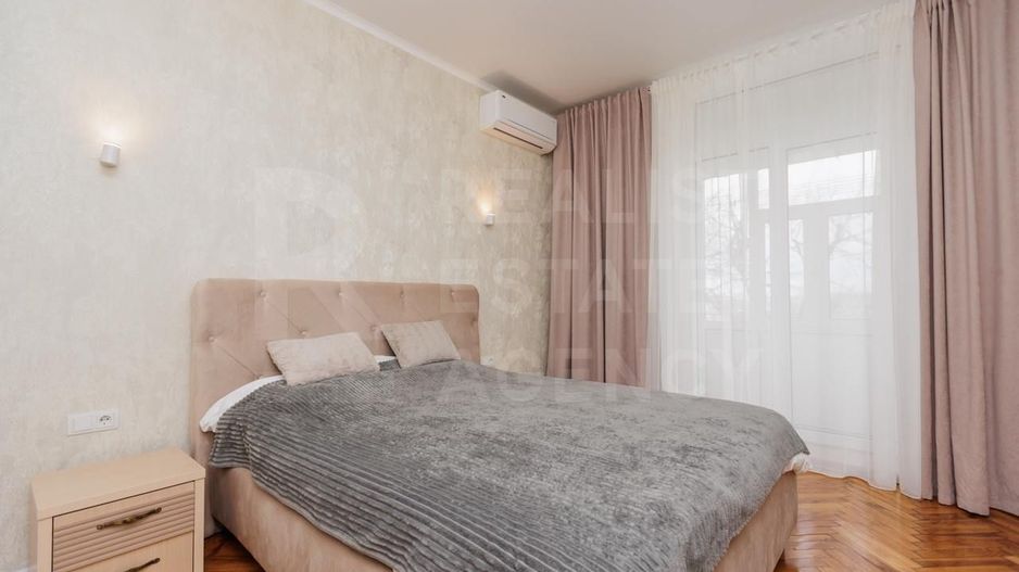 Vânzare, apartament, 2 camerе, bul. Ştefan cel Mare şi Sfînt, Centru - Poză 6
