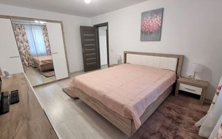 Apartament 2 Camere, Ultrafinisat, Zona Hotel Cetate - Poză 7