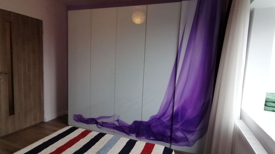 Inchiriere apartament mobilat si utilat, zona centrala - Poză 12