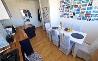 Apartament central | 2 camere | 47 mp | Piata Mihai Viteazul - Poză 3