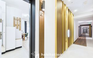 Apartament elegant si confortabil, parcare subterana, in City of Mara - Poză 21