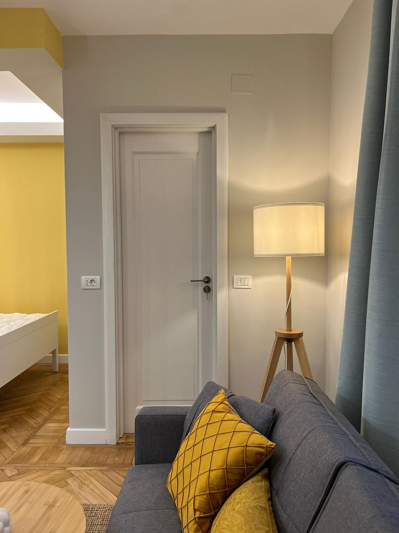 Studio exclusivist in zona Garii de Nord - Poză 15