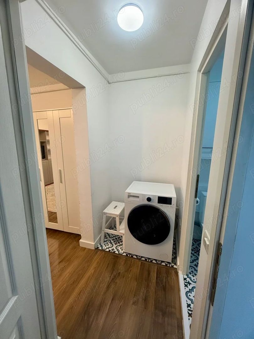 Apartament superb Piata Victoriei - Poză 8