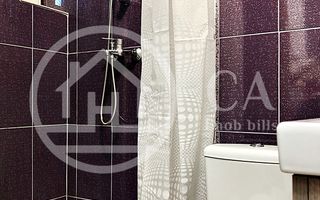 Apartament cu 1 camera de inchiriat in zona centrala, Oradea - Poză 10