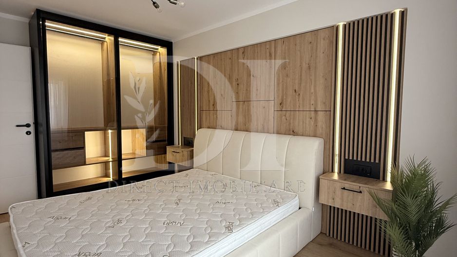 Apartament la cheie / etaj intermediar / Zona Observator - Poză 30