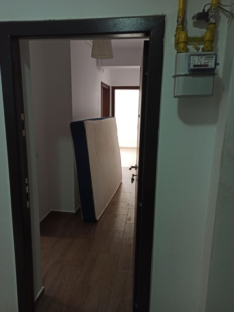 2cam-studio partial mobilat+parcare/20min metrou Leonida/Berceni - Poză 11