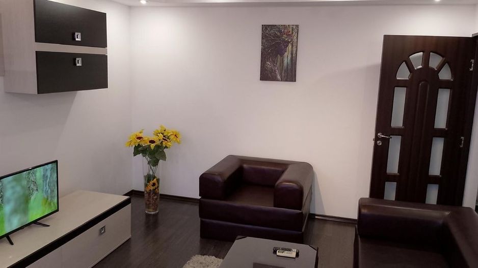 De închiriat: 2 Camere Dimitrie Cantemir | Mobilat Modern ,Metrou Tineretului - Poză 2