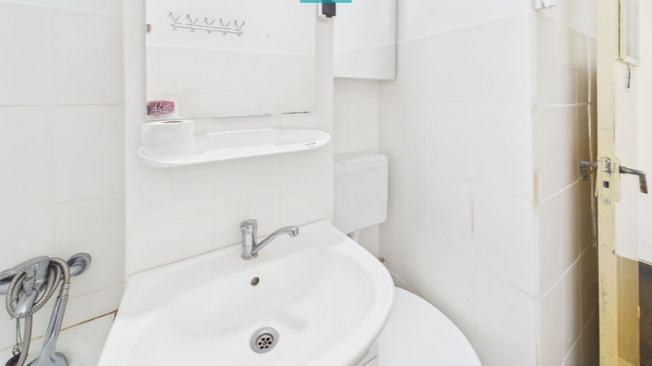 Apartament cu 1 cameră, confort și funcționalitate - Poză 9