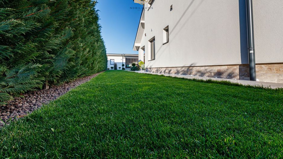 O Capodoperă Arhitecturală, Oferind Eleganță și Confort - Dumbravita - Poză 50