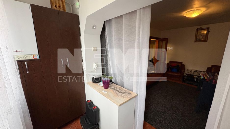 Apartament 2 camere | decomandat | 51 mp | Etaj 1 | Burdujeni, Suceava - Poză 6