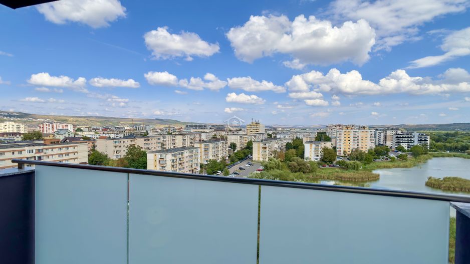 Apartament 3 camere LUX, Zona Iulius Mall - Poză 21