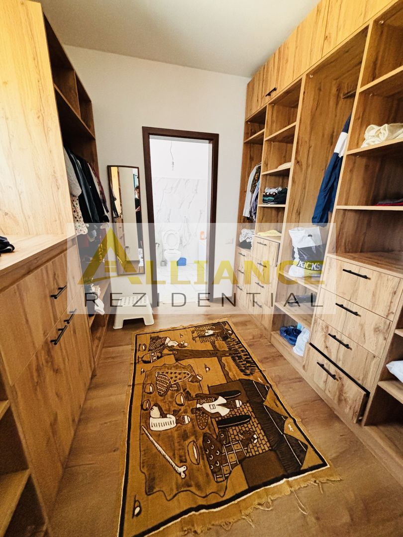 Casa de vanzare in Comuna Berceni - Poză 14