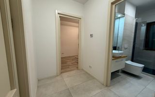 Apartament modern cu 2 camere – ESQ Village, Valea Lupului - 399€ - Poză 8