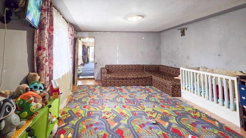 Ghencea – Casă individuală cu mare potențial, poziție excelentă ! - Poză 13