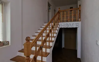 Casa individuala, 195 mp utili+ 500 mp curte, Sura Mica - Poză 14
