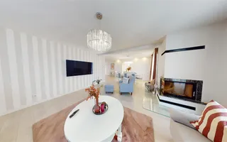 Casă premium, 500 mp teren, finisaje de lux, șemineu & garaj – Sibiu - Poză 16