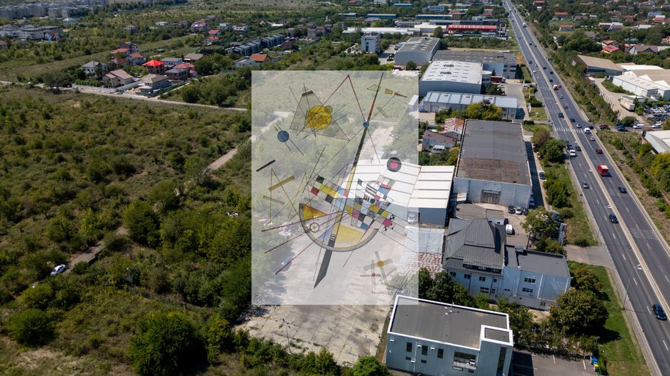 PADUREA BANEASA, DN 1, TEREN CONSTRUCTII 505 MP, SECTOR 1! - Poză 15