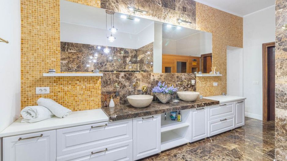 Casa din Natura Balotesti-6300 mp teren-Acces privat la lac si ponton propriu - Poză 4