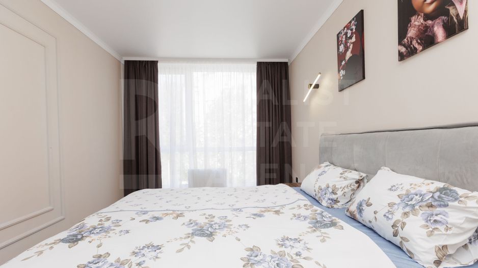 Vânzare, apartament, 2 camere, str. Ialoveni, Telecentru - Poză 8