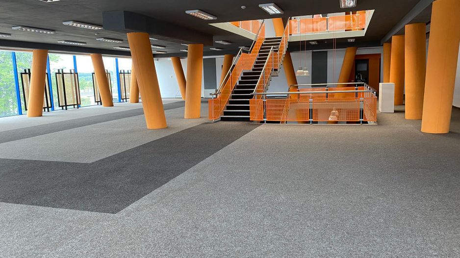 SPATIU COMERCIAL 1600 MP I PARCARE 900 MP I ZONA OTOPENI  TUNARI - Poză 8