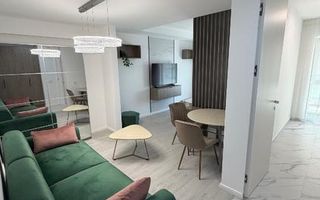 De închiriat: Studio Premium (43 mp) – Prima închiriere – Complex Novum Invest V - Poză 1