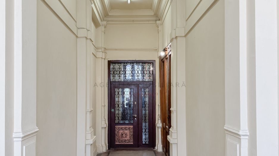 Bijuterie Arhitecturala | Apartament 4 Camere Vila - Poză 16