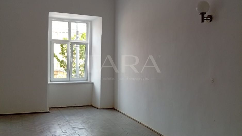 Apartament cu 2 camere, 75 mp, grădină, parcare, acces auto, Km 0. - Poză 5