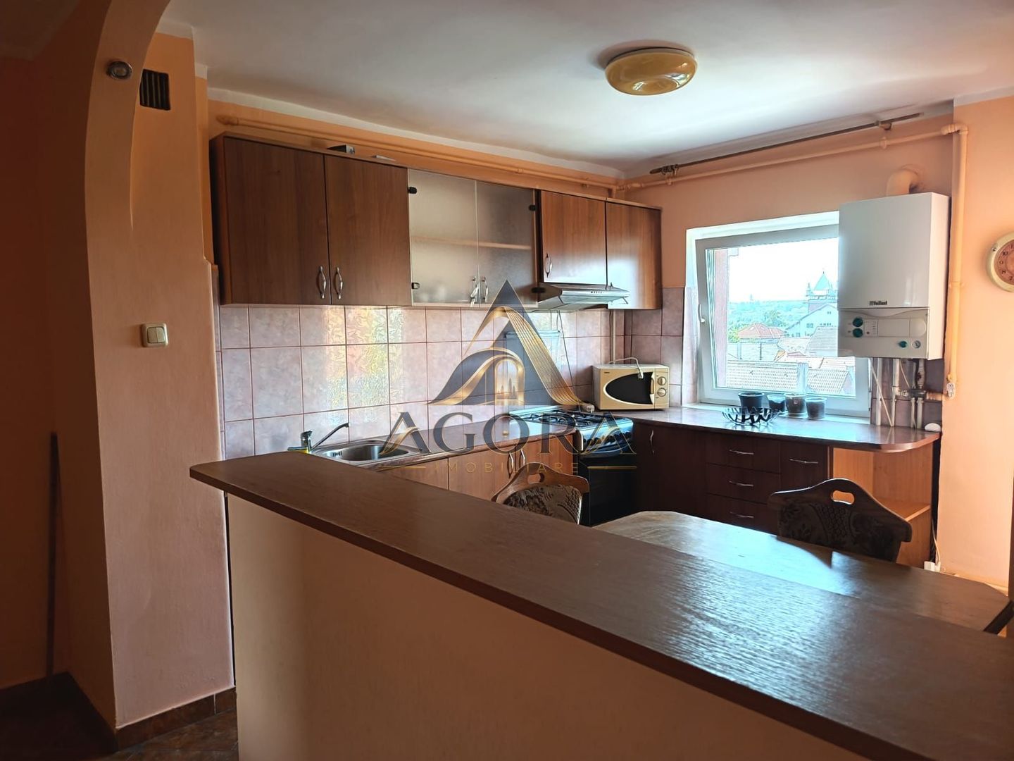 Apartament 3 camere de închiriat Soseaua Alba Iulia - Poză 9