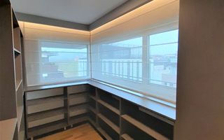 Penthouse Buna Ziua, 150 mp utili  + 200  mp terasa, SMART HOME - Poză 5