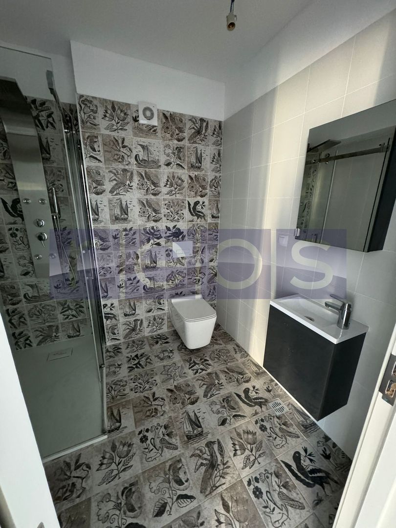 PENTHOUSE ONIX PARK NORTH 3 CAMERE | 103 MP | 2 TERASE - Poză 17