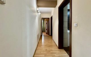 De inchiriat 3 cam Bucurestii Noi Loc De Parcare Ap Modern - Poză 9