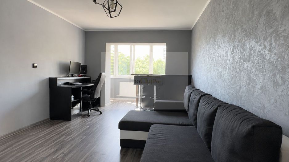 Comision 0%! Vânzare  4 camere |etaj 2/8| Cartier Mărăști | - Poză 11
