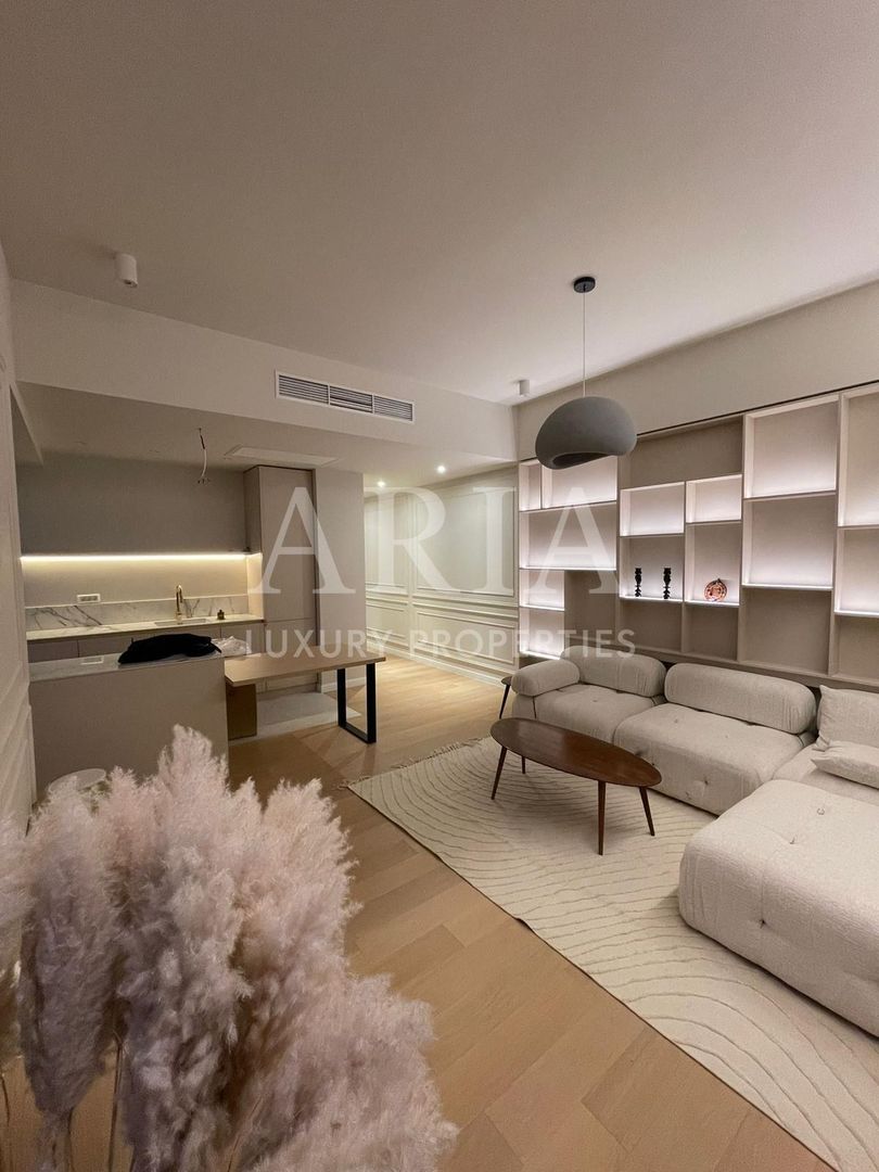 ONE VERDI PARK 3 CAMERE | LEMON DESIGN - Poză 2