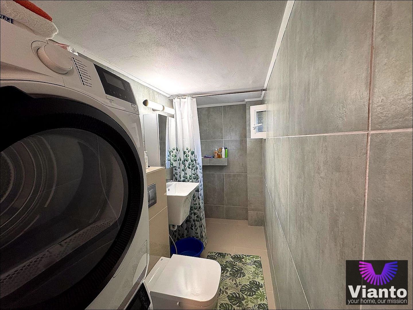 CASA INDIVIDUALA SINGUR IN CURTE TEREZIAN| 110 MPU | TEREN 209 MP - Poză 12