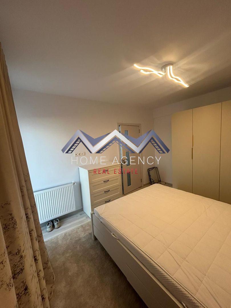 Apartament 2 camere Otopeni | prima închiriere - Poză 7