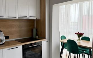 Vând apartament de lux 3 camere, decomandat, 72 mp, etaj 3/4 - Poză 18