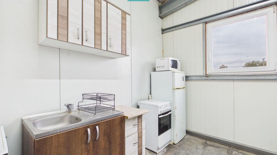 SPAȚIU INDUSTRIAL MODERN, 205 MP | TEREN 1.162 MP - Poză 11