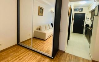 Studio de închiriat Pipera I Piscina exterioara complex I - Poză 9