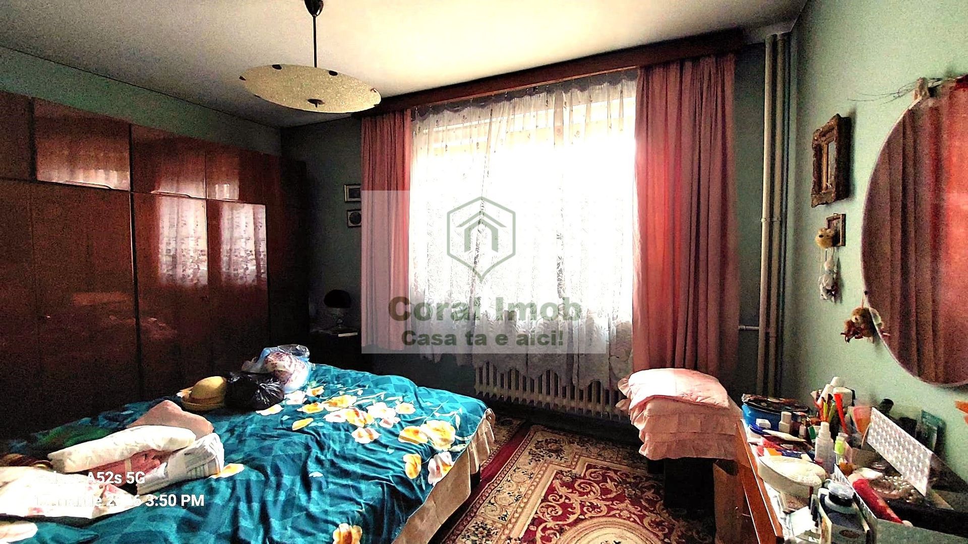 Vanzare apartament cu 3 camere Colentina, Kaufland. - Poză 5