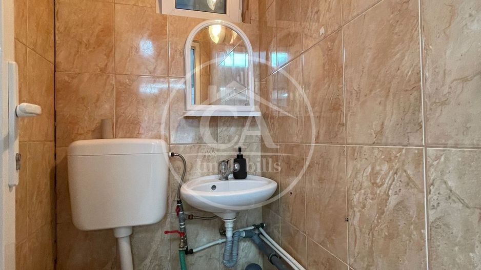 Spatiu comercial de vanzare  în zona Calea Aradului, Oradea - Poză 15
