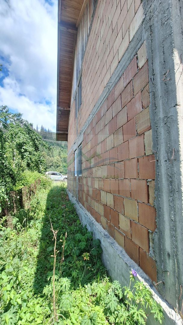 Casa/Vilă de vânzare Vatra Dornei/Suceava - Poză 13