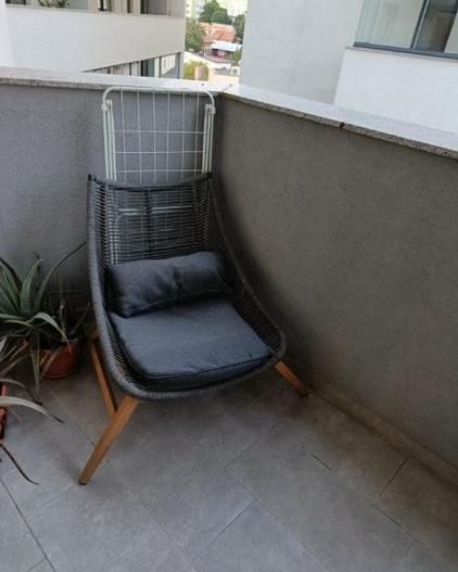 De Inchiriat Garsoniera moderna Unirii - Poză 7