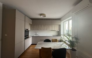 Apartament // Luxuria Residence  // Parcare inclusă