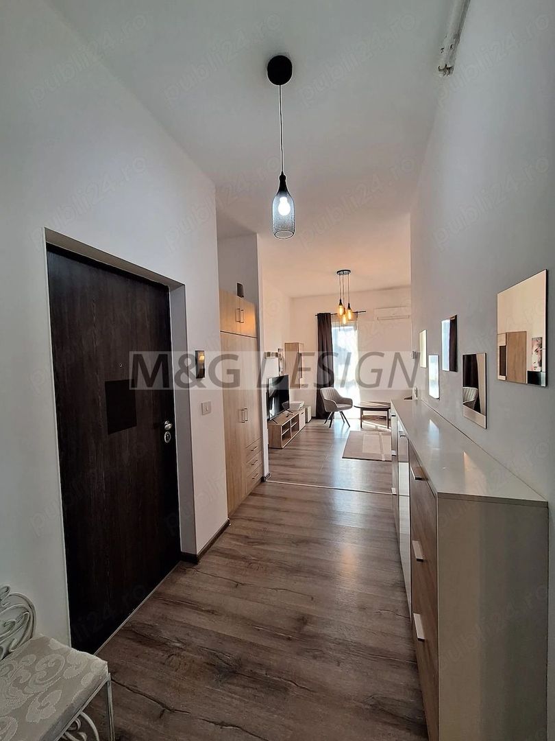 Apartament 2 camere Aradului bloc nou - Poză 5