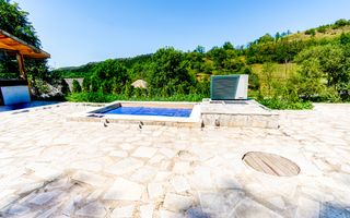 Casa de Vacanta | 5 camere | Foisor | Jacuzzi | teren 4000 m2 | Valeni - Poză 27